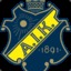 AIK / Toysi is black