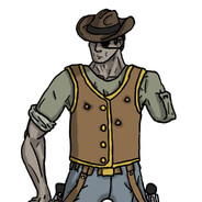 ✪ Jednoruký bandita ♠ avatar