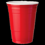 Redsolocup