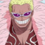 Donquixote Doflamingo