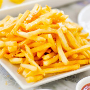 fries