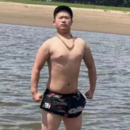 200元饭店开盲盒