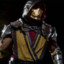 Scorpion
