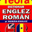 Dictionar Englez-Roman