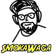 Smoka Waga