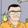superjail background character's Avatar