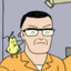 superjail background character