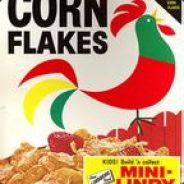 Corn Flakes