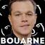 Bourne is Back Biatch!