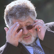 Kolomoisky