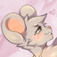 Lil&#039; Mouse
