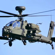 AH-64 Apache
