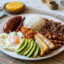 Bandeja Paisa