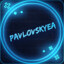 Pavlovskyea's avatar