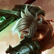 Player avatar