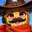 Faithful Sheriff