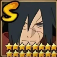 宇智波·斑·秽土转生