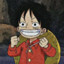 Luffy