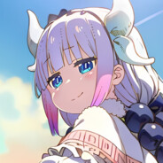 ็Kanna La Loli Dragon