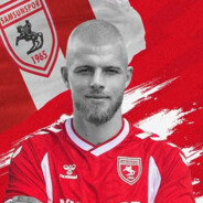 SS | Rick van Drongelen