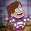 Mabel Pines