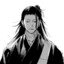 Geto suguru