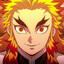 Kyōjurō Rengoku
