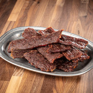 Jerky Time