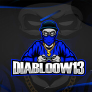 Diiablooow #13 - steam id 76561198001906834