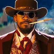 Django Still Slaved