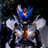 铠甲勇士-疾电飞影