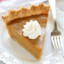 Pumpkin Pie