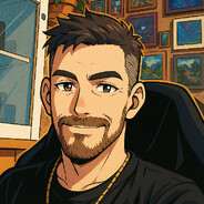 Steam Avatar