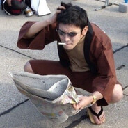 Player Avatar