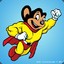 Mighty Mouse^51