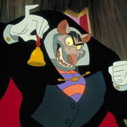 Ratigan