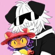 Steam Avatar