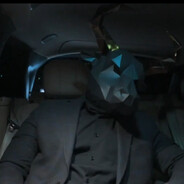 Man is the most cruel animal