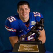 Timothee Tebow