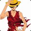 MONKEY D.LUFFY