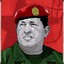 Comandante Hugo Chávez