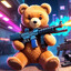 Teddy