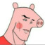 peppa the chad