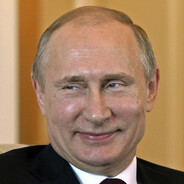 Władimir Putin