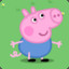 George Pig