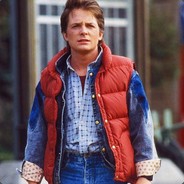 Marty McFly