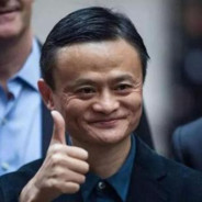 马云
