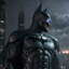 Batman Arkham Knight