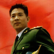 牛牛俊俏爆青筋