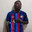 Пытаюсь попасть в FC Barcelona